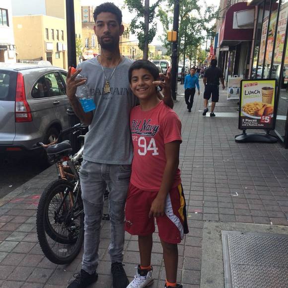 Meet your Posher, Christopher - Picture 1 of 1